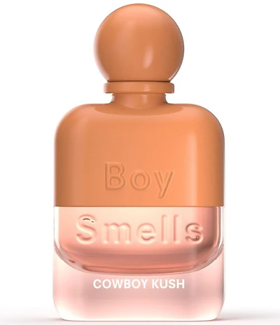 Boy Smells Cowboy Kush Perfume