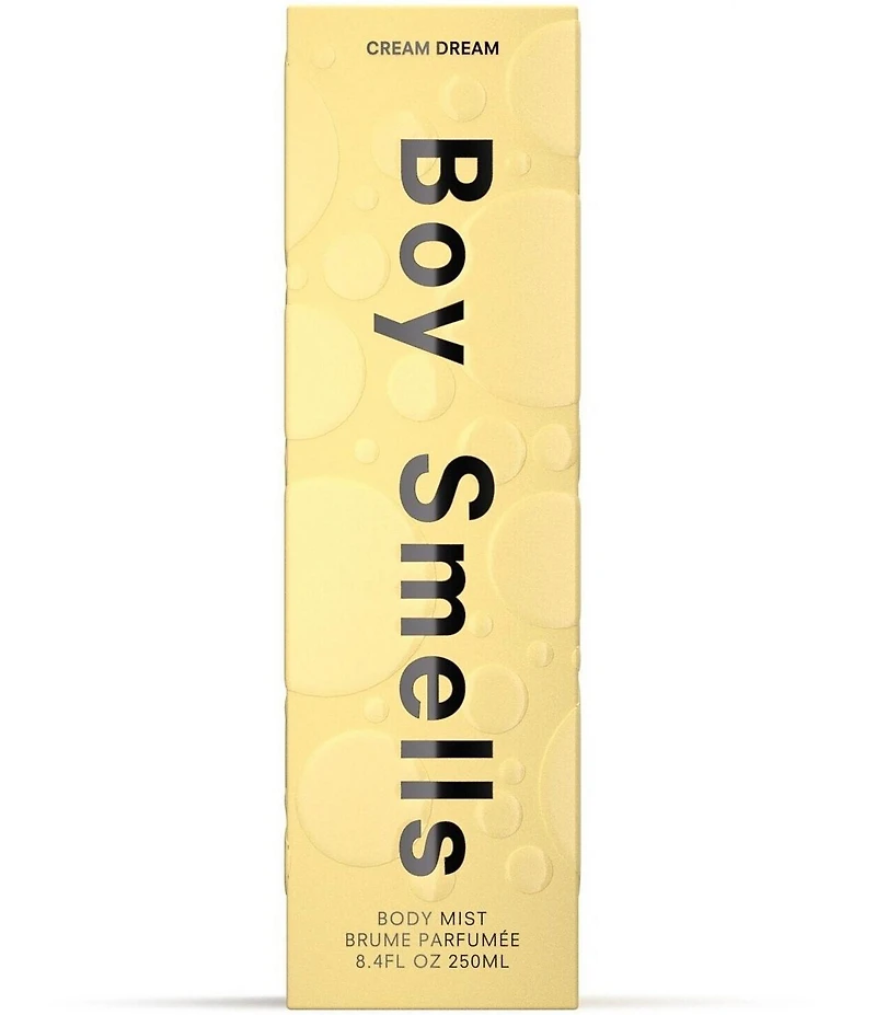 Boy Smells Cream Dream Mist