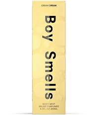 Boy Smells Cream Dream Mist