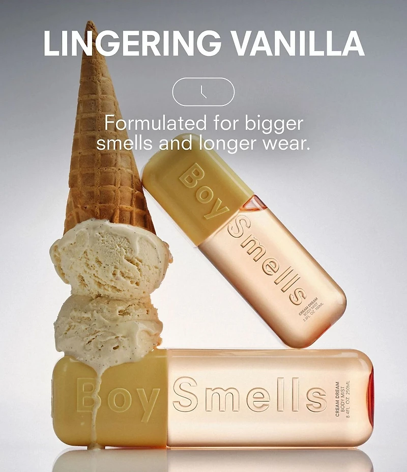 Boy Smells Cream Dream Mist