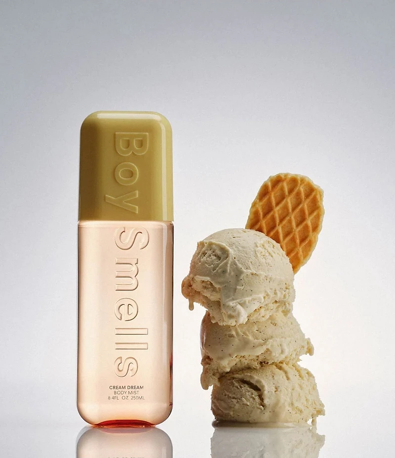 Boy Smells Cream Dream Mist