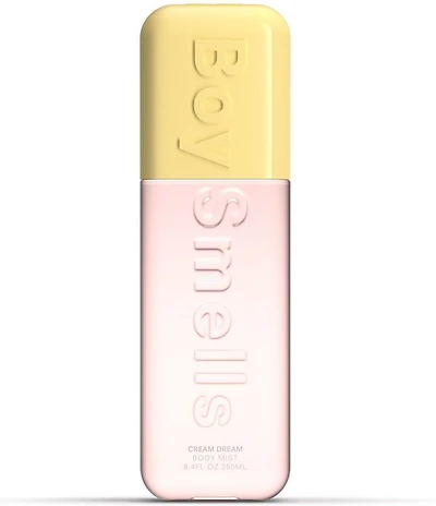 Boy Smells Cream Dream Mist