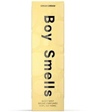 Boy Smells Cream Dream Travel Mist