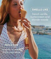 Boy Smells Cream Dream Travel Mist