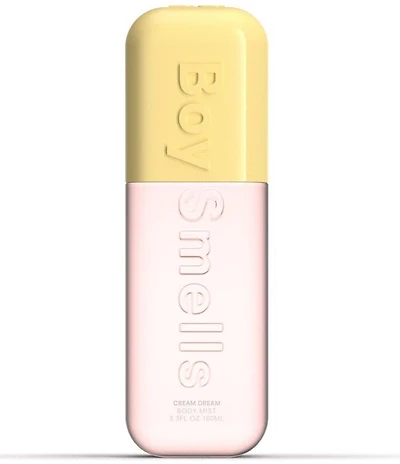 Boy Smells Cream Dream Travel Mist