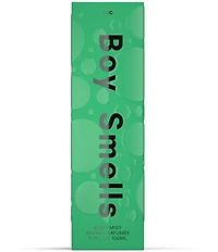 Boy Smells Cucumber Travel Mist