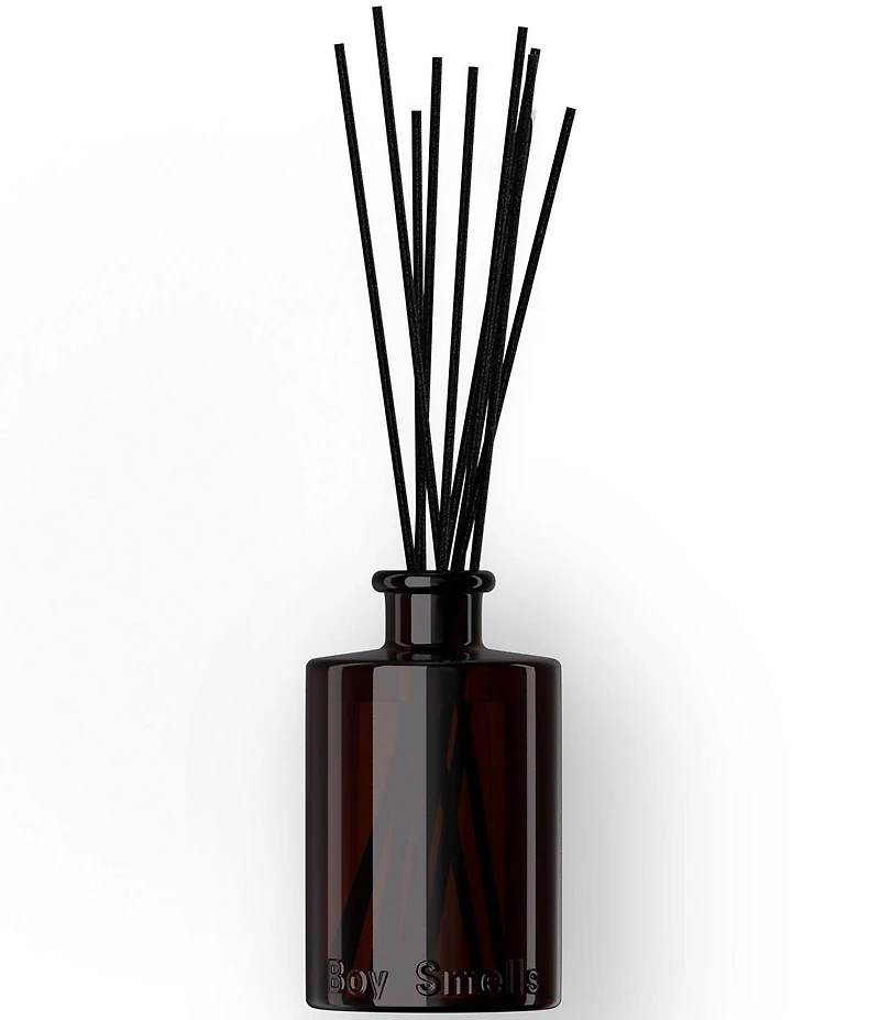 Boy Smells Hinoki Fantome Reed Diffuser