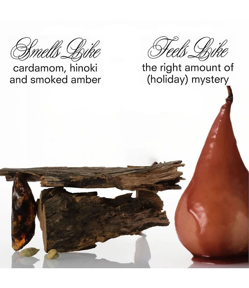 Boy Smells Hinoki Fantome Reed Diffuser