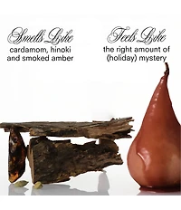 Boy Smells Hinoki Fantome Reed Diffuser