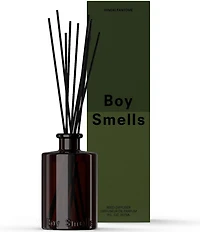 Boy Smells Hinoki Fantome Reed Diffuser