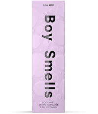 Boy Smells Doll Mist Travel Size