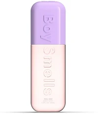 Boy Smells Doll Mist Travel Size