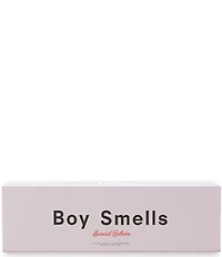 Boy Smells Essentials Collection Votive Set