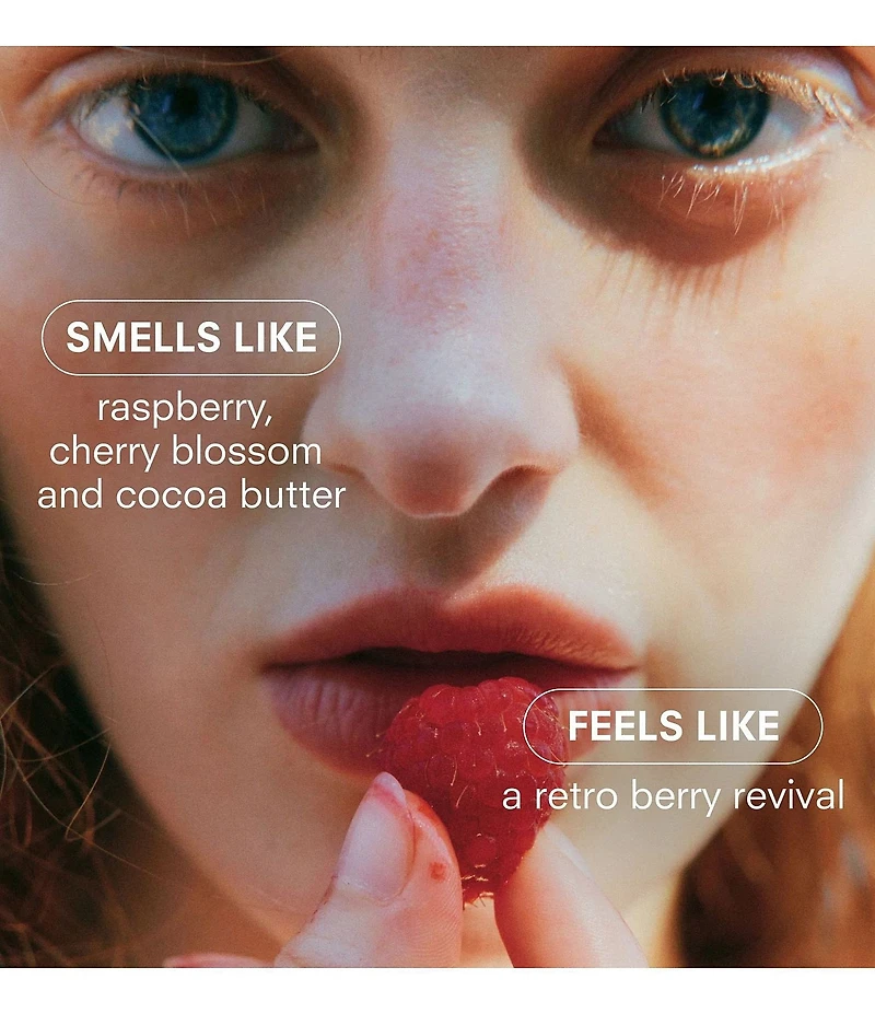 Boy Smells Fruity Lips Body Mist