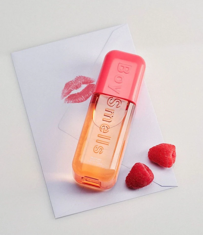 Boy Smells Fruity Lips Body Mist