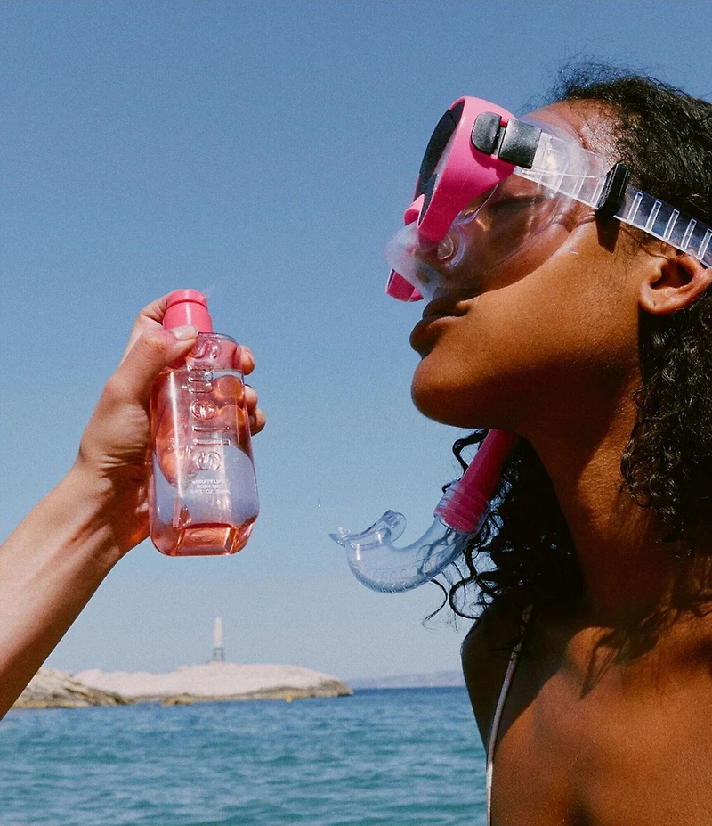 Boy Smells Fruity Lips Body Mist