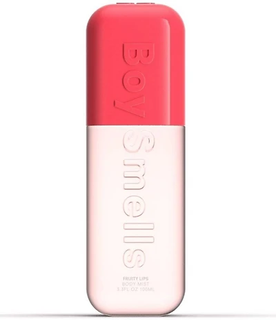 Boy Smells Fruity Lips Travel Mist