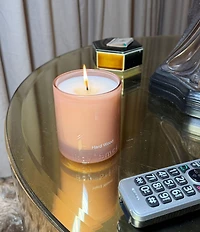 Boy Smells Hard Wood Candle, 8.5 oz.