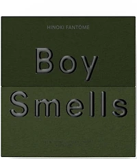 Boy Smells Hinoki Fantome Candle