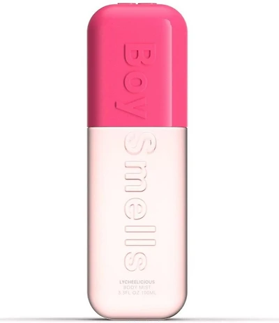 Boy Smells Lycheelicios Travel Mist