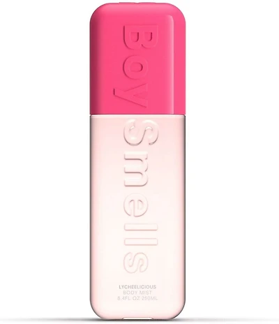 Boy Smells Lycheelicious Mist