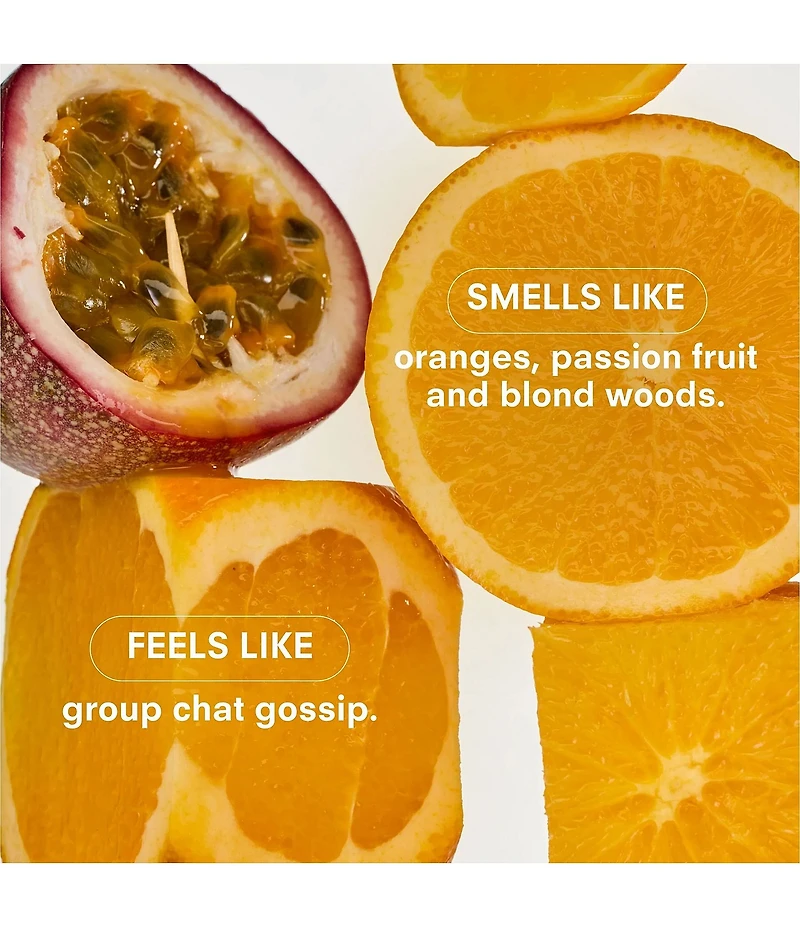 Boy Smells Passion Pit Candle