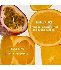 Boy Smells Passion Pit Candle