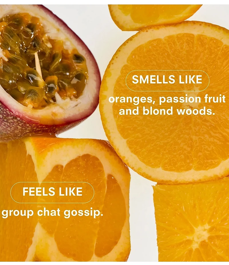 Boy Smells Passion Pit Candle, 8.5 oz.