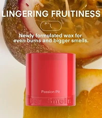 Boy Smells Passion Pit Candle, 8.5 oz.