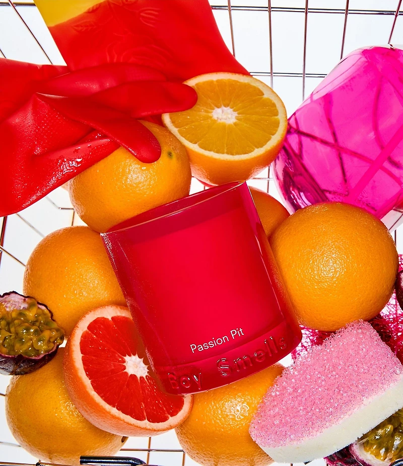Boy Smells Passion Pit Candle, 8.5 oz.