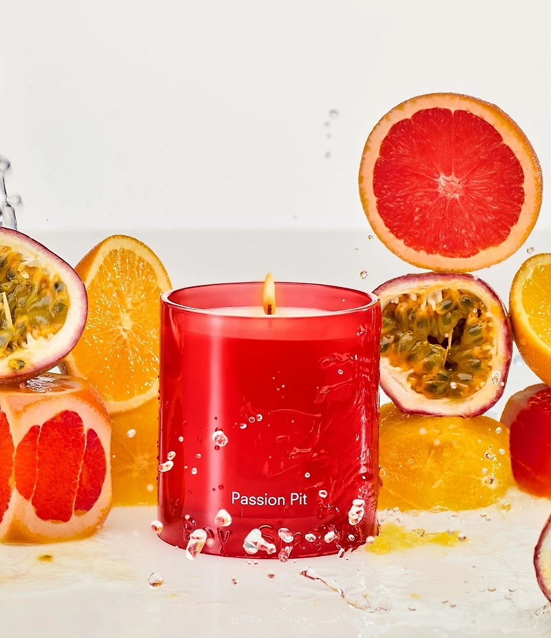 Boy Smells Passion Pit Candle, 8.5 oz.