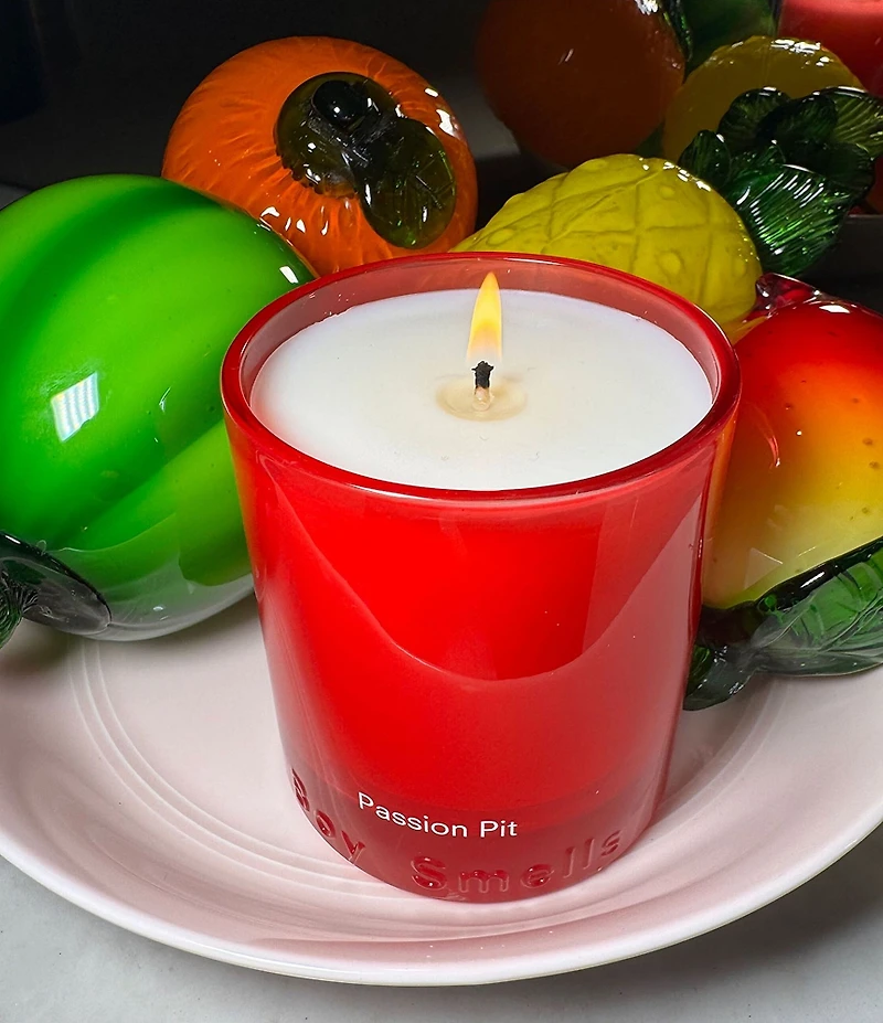 Boy Smells Passion Pit Candle, 8.5 oz.