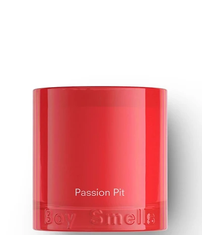 Boy Smells Passion Pit Candle, 8.5 oz.