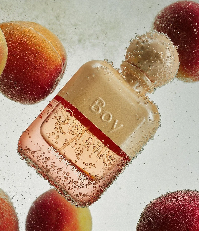 Boy Smells Peachy Oudy Perfume