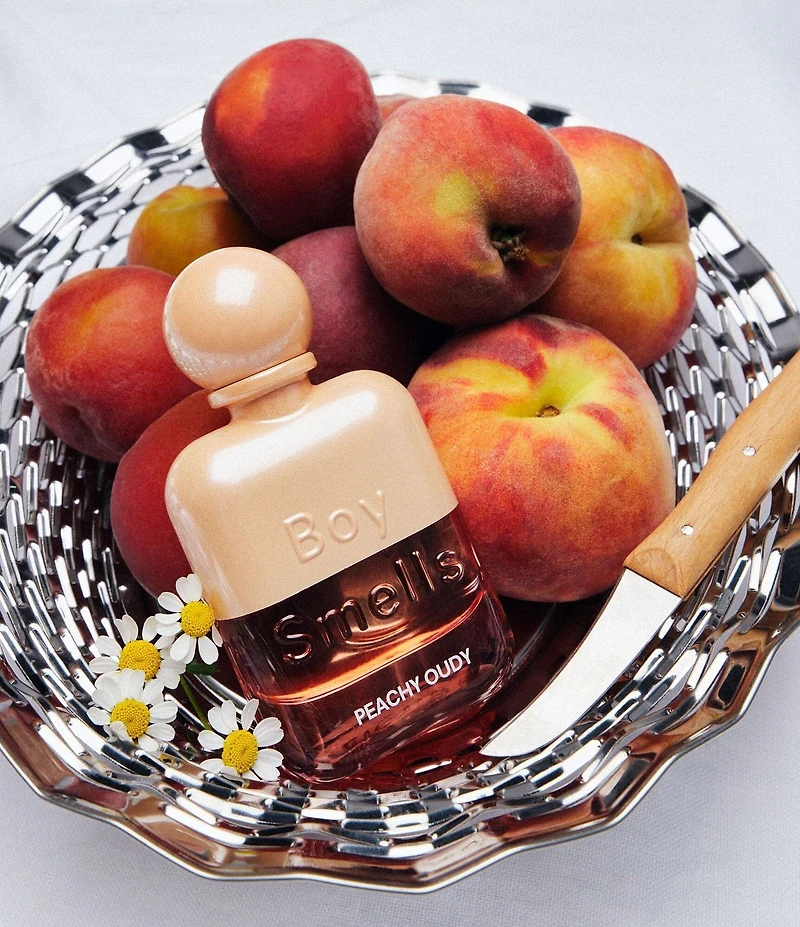 Boy Smells Peachy Oudy Perfume