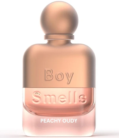 Boy Smells Peachy Oudy Perfume