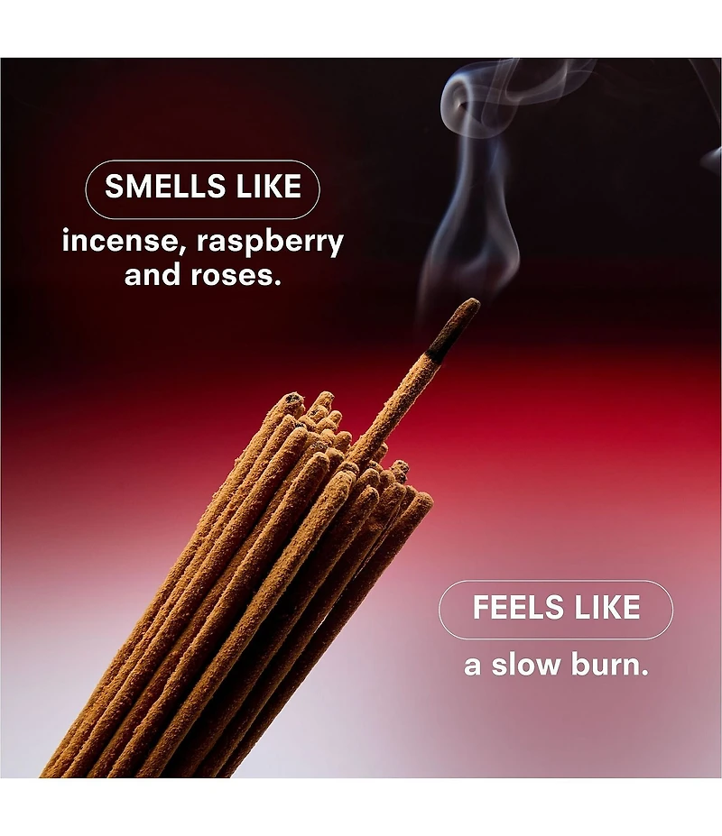Boy Smells Red Hot Perfume