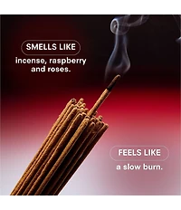 Boy Smells Red Hot Perfume