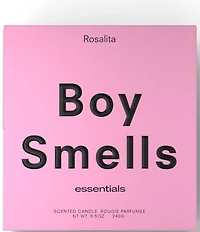 Boy Smells Rosalita Essential 8.5oz. Candle