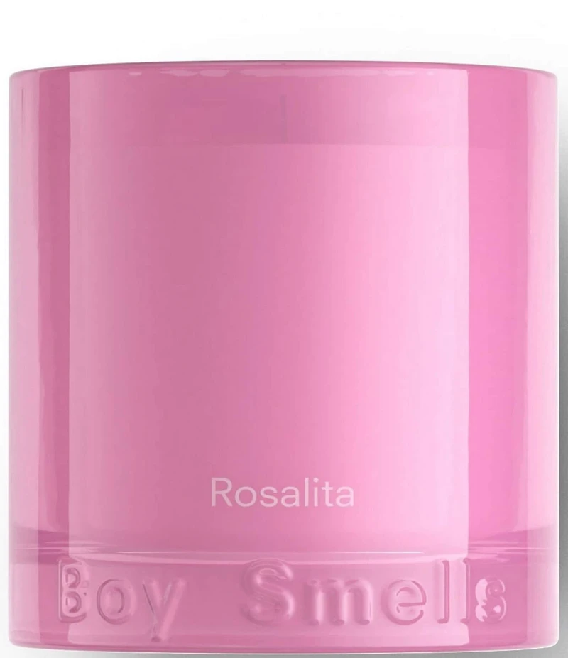 Boy Smells Rosalita Essential 8.5oz. Candle