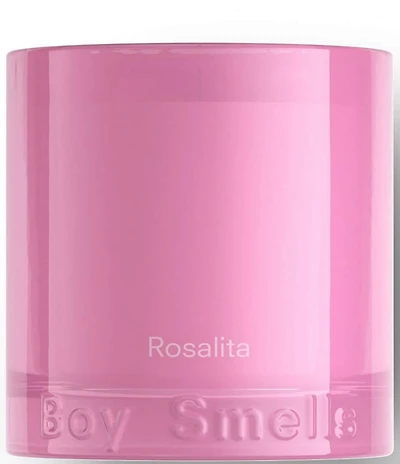 Boy Smells Rosalita Essential 8.5oz. Candle