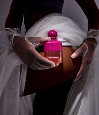 Boy Smells Rosy Cheeks Perfume