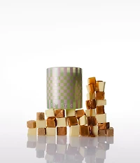 Boy Smells Salty Caramel Candle