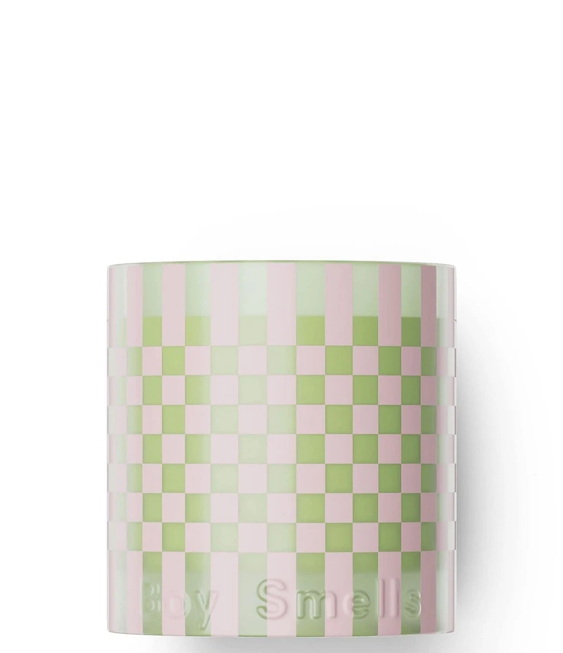 Boy Smells Salty Caramel Candle