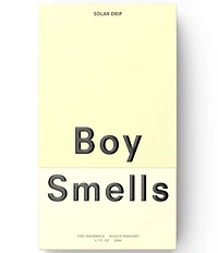 Boy Smells Solar Drip Fragrance