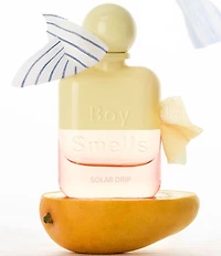 Boy Smells Solar Drip Fragrance
