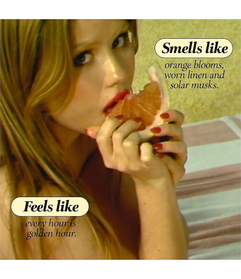 Boy Smells Solar Drip Fragrance