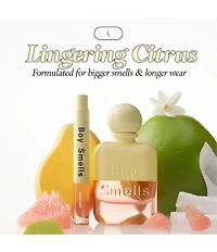 Boy Smells Solar Drip Fragrance