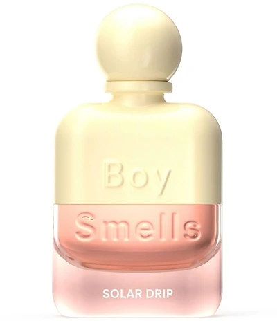 Boy Smells Solar Drip Fragrance