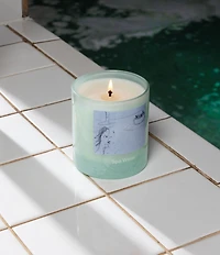 Boy Smells Spa Water Candle, 8.5 oz.
